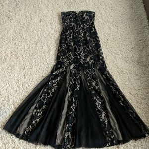 Formal/ prom dress